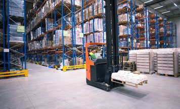 warehouse